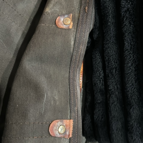 VINTAGE LOUIS VUITTON  Keepall Bandouliere 60 - Picture 11 of 15